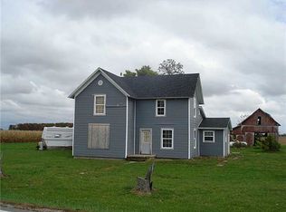 G376 State Route 65, Deshler, OH 43516