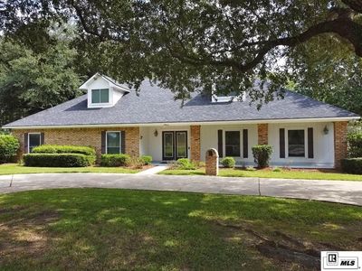 1205 Finks Hideaway Rd, Monroe, LA, 71203