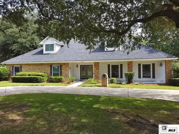 1205 Finks Hideaway Rd, Monroe, LA 71203