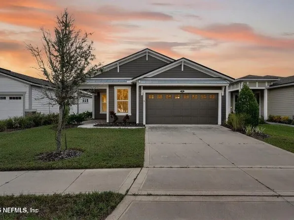 97 KELLET Way, St. Johns, FL 32259