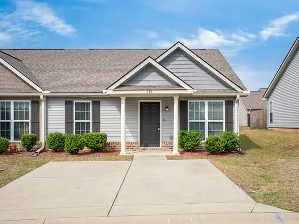 130 Brow Tine Ct, Aiken, SC 29801