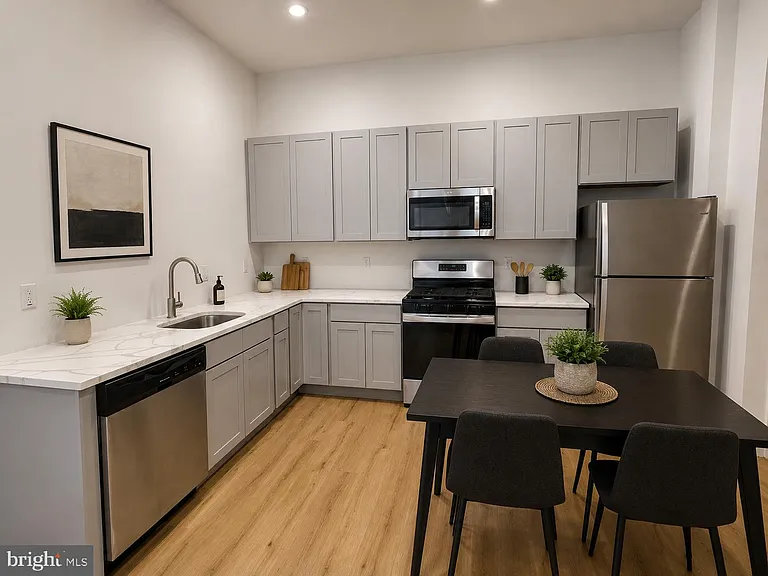 322 Vine St #1A — Photo 3