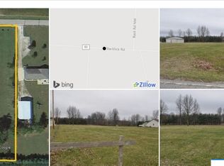 2829 Blacklick Rd NW, Baltimore, OH 43105