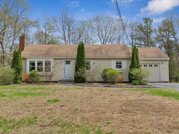 48 Woodside Drive, Kennebunk, ME 04043