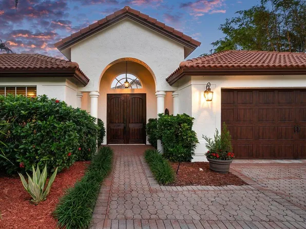 20077 Palm Island Drive, Boca Raton, FL 33498