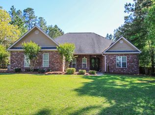 9 Bloomwood Pt, Petal, MS 39465