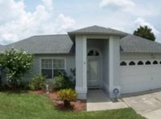2033 E Prairie Cir, Deltona, FL 32725