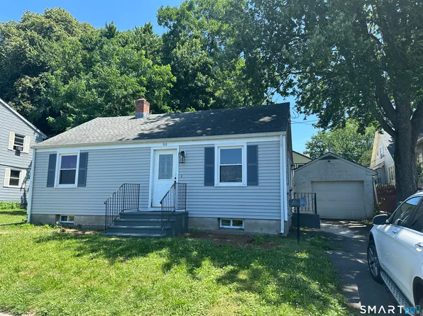 50 Hillcrest Ave, West Hartford, CT 06110