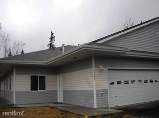 9660 E Forest Grove Cir, Palmer, AK 99645