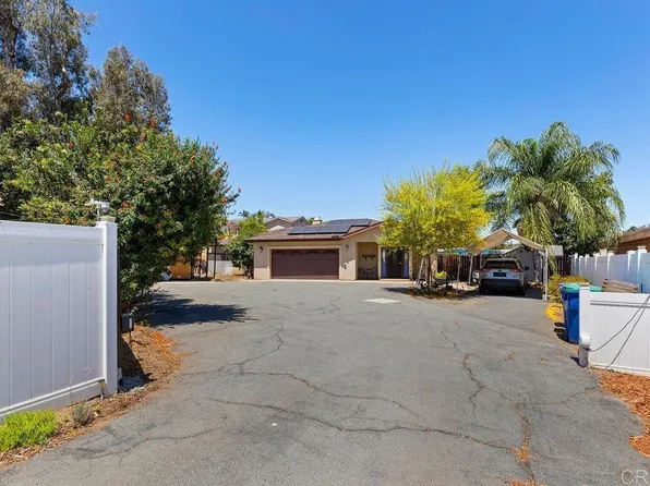 8948 Lakeview Rd, Lakeside, CA 92040