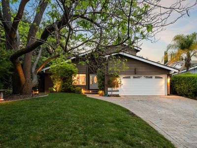 6449 Cottle Rd, San Jose, CA, 95123