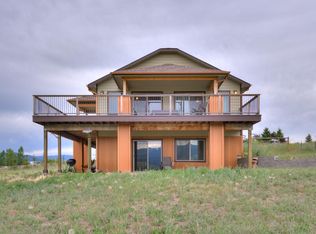 10716 Fire Bucket Loop, Missoula, MT 59808