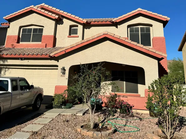 6620 S 48TH Lane, Laveen, AZ 85339