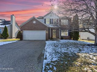 7108 Orchard Lake Blvd, Louisville, KY 40218