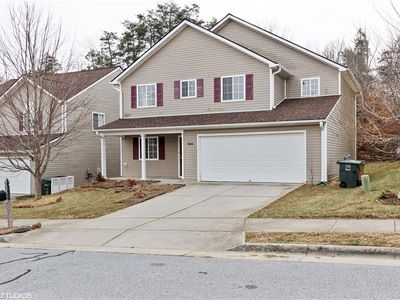 3606 Marksbury Dr, Greensboro, NC, 27405