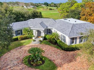 8 Sandpiper Dr, Golf, FL 33436