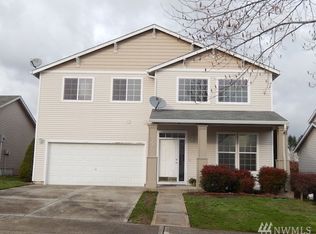 8348 15th Ave SE, Olympia, WA 98513
