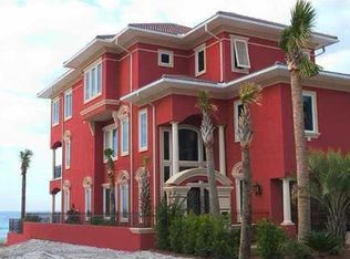 4722 Ocean Blvd, Destin, FL 32541