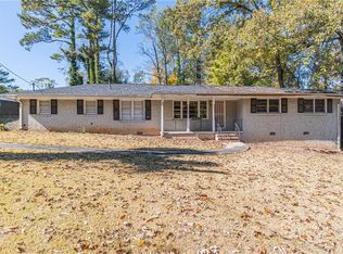 1747 Glenhaven Cir, Decatur, GA 30035