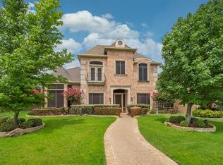 7505 Valleen Dr, Plano, TX 75024