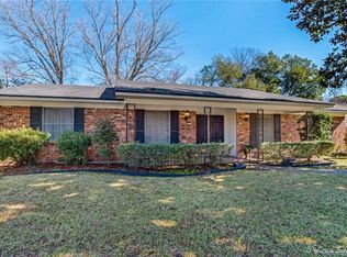 7505 University Dr, Shreveport, LA 71105