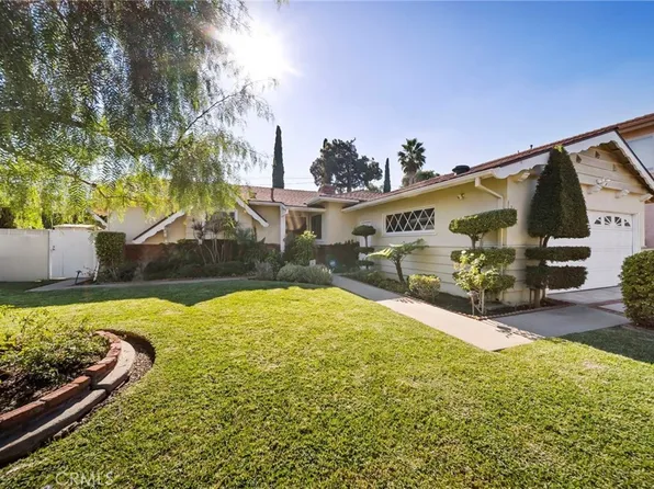 220 Barranca Dr, Monterey Park, CA 91754