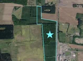 0 Old Crow Rd, Delmar, DE 19940