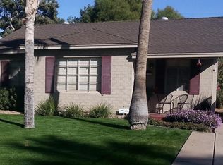 1829 N Laurel Ave, Phoenix, AZ 85007