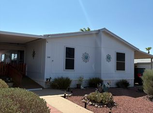 2000 S Apache Rd LOT 238, Buckeye, AZ 85326