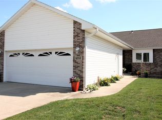 4255 Eastpark Rd, Cedar Falls, IA 50613