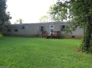 3730 Simmons Patton Rd, Jonesville, NC 28642