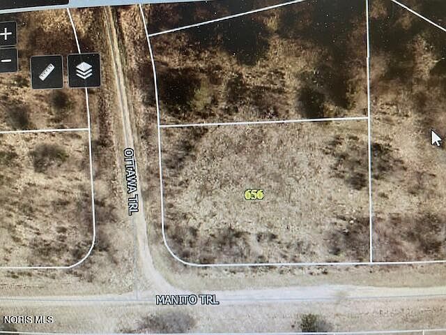 1st image of 656 Manito Trl #1270