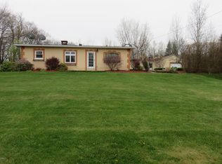 4690 Little League Rd #L-3, Madison Township, PA 18444