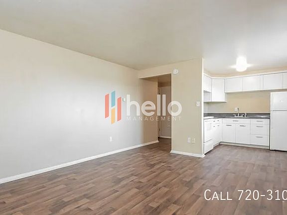 2nd image of 1675 N Upham St #7