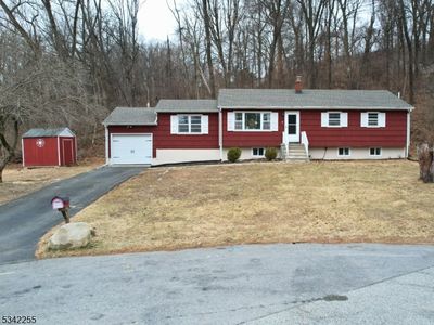 3 Susan Ct, Vernon, NJ, 07462