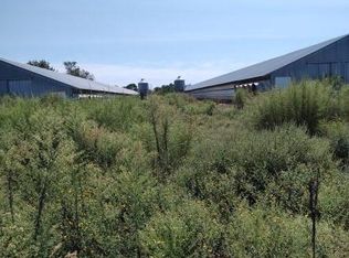 142 Rays Hill Rd, Ellerbe, NC 28338