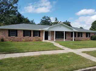 4104 Shana Dr, Mobile, AL 36605