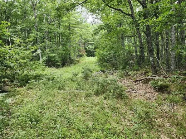 Lot 7 Part West Neck Road, Nobleboro, ME 04555