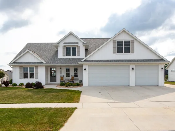 N9270 Laura St, Appleton, WI 54915