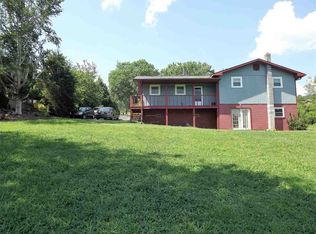 189 Rita Ct, Bean Station, TN 37708