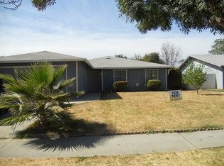 1104 Toronado Dr, Madera, CA 93638