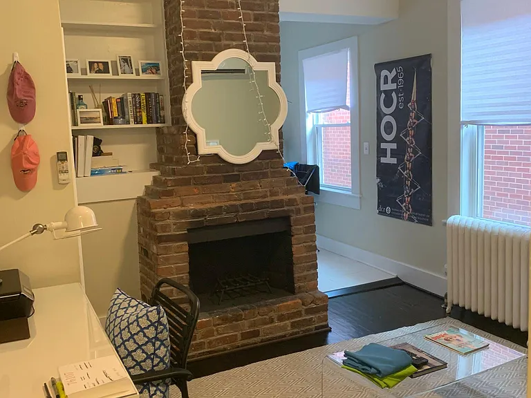 1621 Wisconsin Ave NW #2B — Photo 7