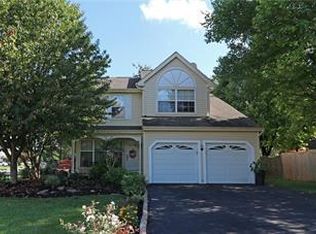 3302 Sturbridge Ave, Easton, PA 18045