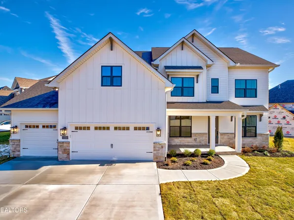 1354 Wagon Hitch Rd, Knoxville, TN 37934