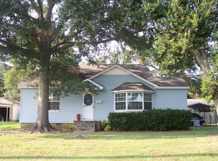 1012 East Un, Magnolia, AR 71753