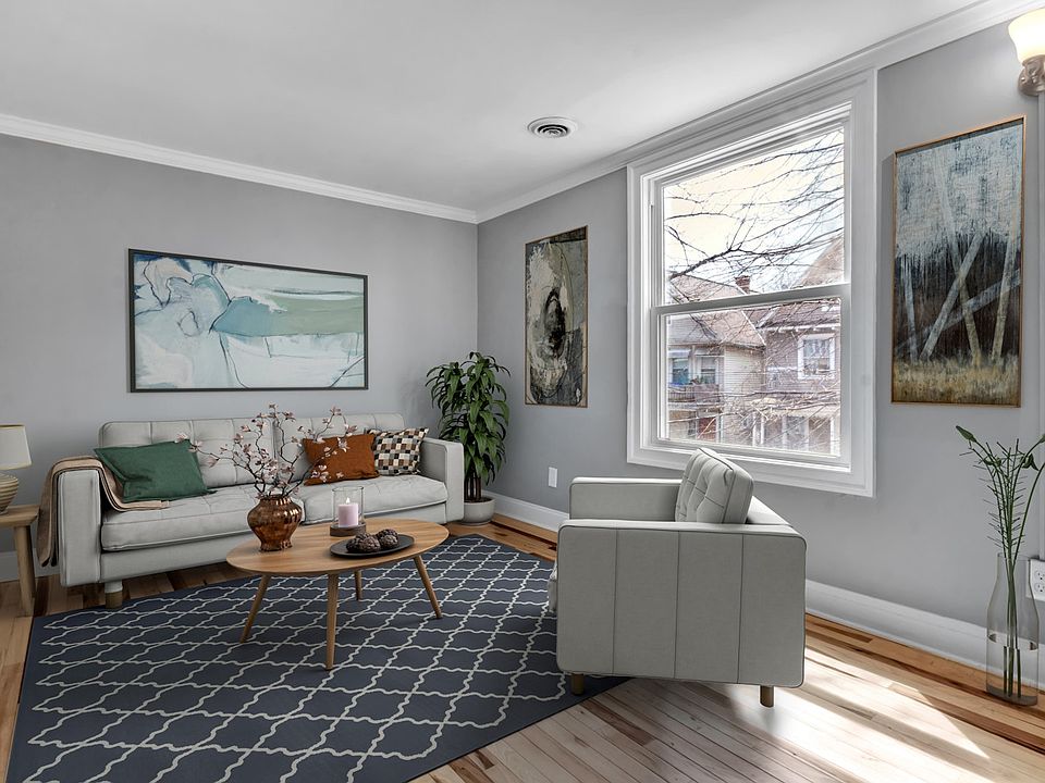 1st image of 76 Garner Ave #3