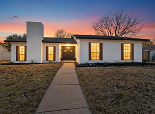 816 Cross Bend Rd, Plano, TX 75023