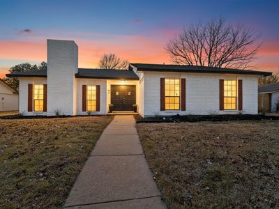816 Cross Bend Rd, Plano, TX, 75023