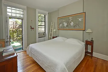 Sold by Brown Harris Stevens