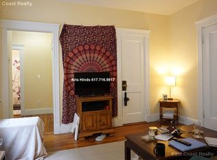 40 Quint Ave #1K, Allston, MA 02134